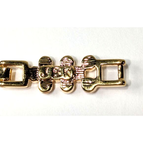 JBK Rhinestone Bracelet Extender - Picture 5 of 5